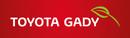 Logo Gady Handels GmbH